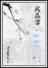 《风花雪.蓝殇》