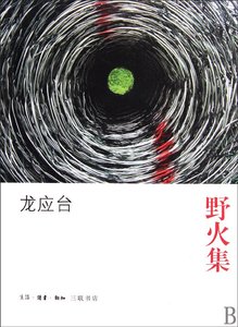 《野火集》