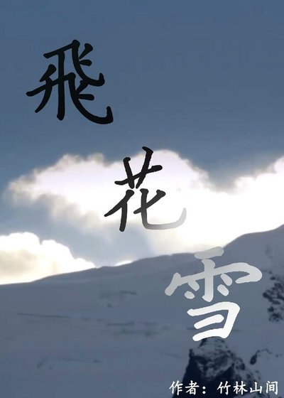 《飞花雪》