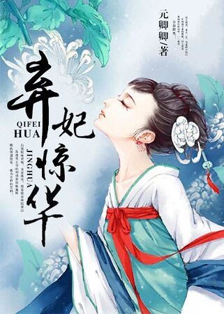 《弃妃惊华》