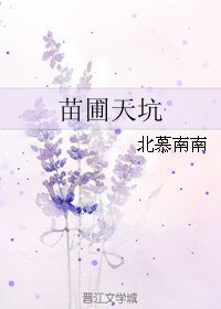 《苗圃天坑》