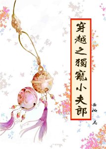 《穿越之独宠小夫郎》