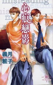 《心痕恋影》