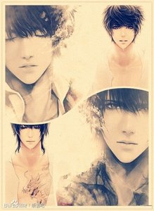 《(盗墓笔记同人)盗墓同人之魂魄相依》