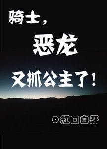 《骑士,恶龙又抓公主了》