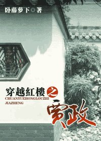 《(红楼梦同人)穿越红楼之贾政》