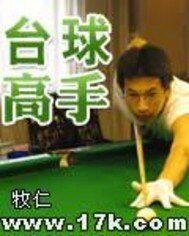 《台球高手》
