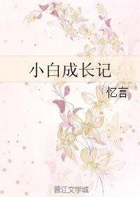 《小白成长记》