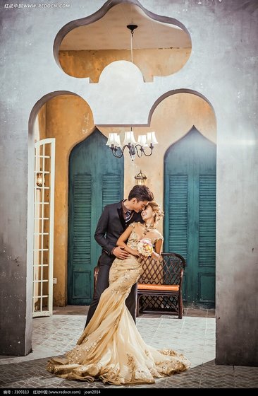 《牧羊人》