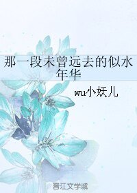 《那一段未曾远去的似水年华》