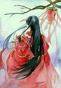 《锦绣薄凉》