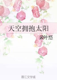 《天空拥抱太阳》