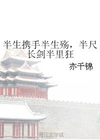 半生携手半生殇，半尺长剑半里狂