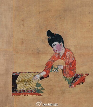 [古穿今]杨贵妃现世起居录