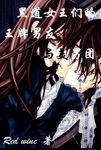 《黑道女王们的王牌男友与美男团》