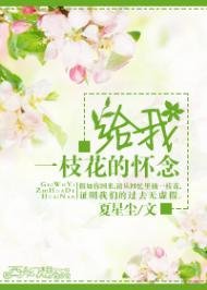 《给我一枝花的怀念》