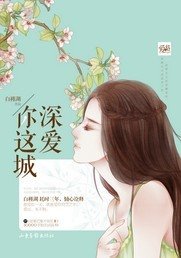 《深爱你这城(出书版)》
