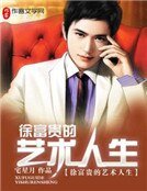 《徐富贵的艺术人生》