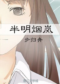 《半明烟岚》