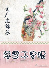 《落雪不曾眠》
