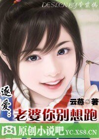 《逐爱:老婆你别想跑》