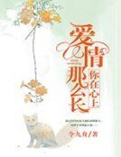 《你在心上,爱情那么长》