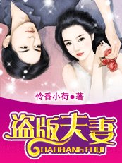 《盗版夫妻》
