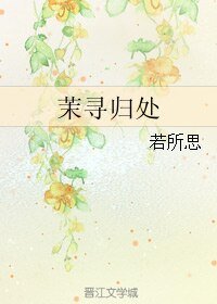 《茉寻归处》