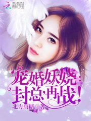 宠婚妖娆：封总，再战