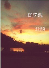 《一米阳光不倾城》