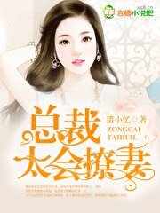 《婚心如初:总裁太会撩妻》