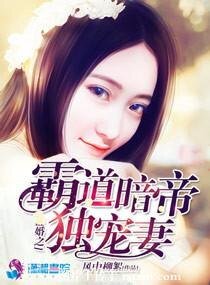 《盛婚之霸道暗帝独宠妻》
