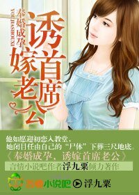 《奉婚成孕,诱嫁首席老公》