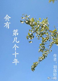 《会有第几个十年》