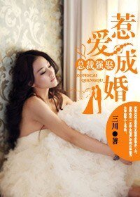 《总裁,惹爱成婚》