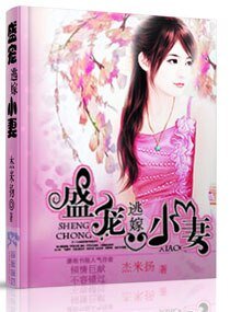 《盛宠逃嫁小妻》