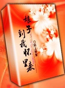 《娘子,到我怀中来》