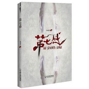 《第七感(出书版)》