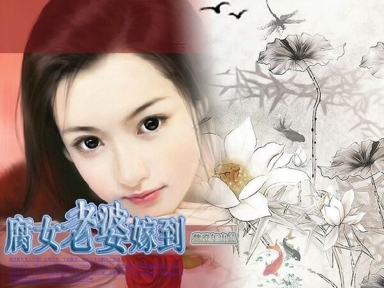 腐女老婆嫁到