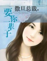 撒旦总裁，要你一辈子