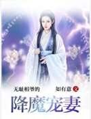 《无耻相爷的降魔宠妻》
