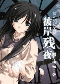 《(死神+网王同人)彼岸残夜》