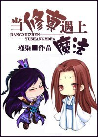 《当修真遇上魔法》