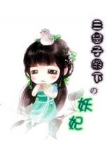 《凤求凰:妖孽难当/三皇子殿下の妖妃》
