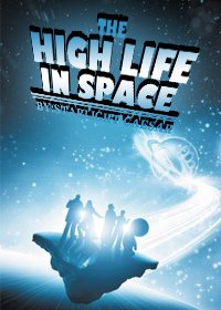《星际high生活》