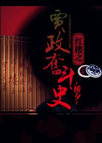 《(红楼同人)贾政奋斗史》
