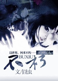 《(死神同人)不朽》