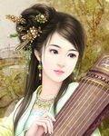 《穿越之怀表给的幸福》