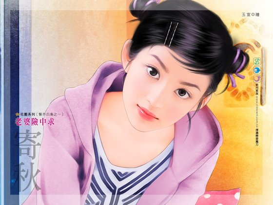 《老婆险中求(警界四枭系列之一)》