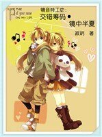 《(镜音同人)镜音特工史:交错筹码·镜中半夏》